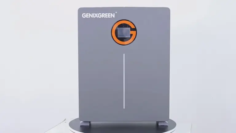 ES-BOX12F-5kwh产品系列展示