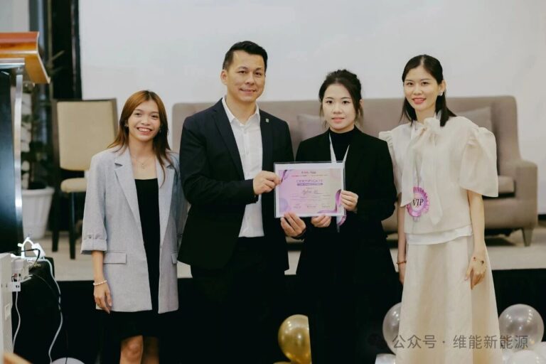 GENIXGREEN菲律宾首秀